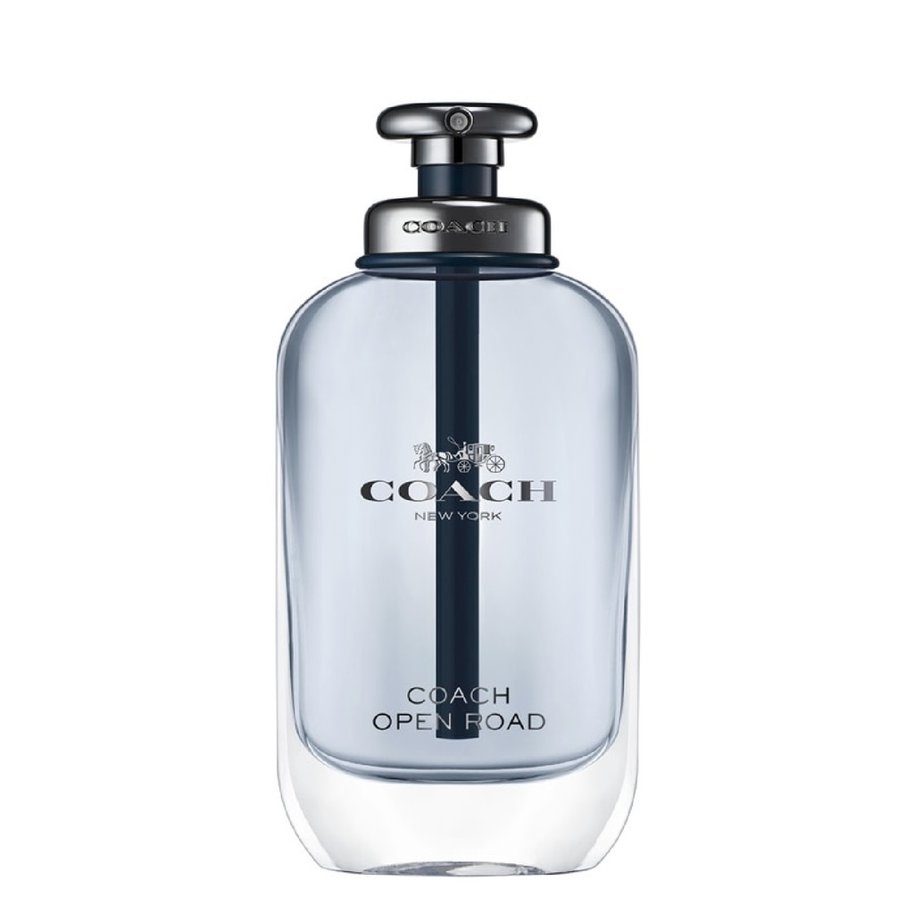 Coach Open Road Eau de Toilette for Men