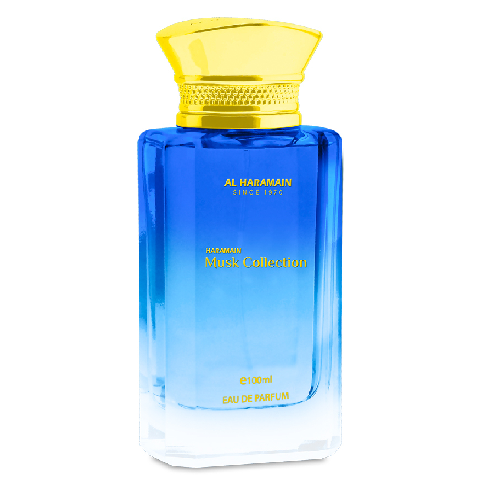 Al Haramain Musk Collection Eau de Parfum for Everyone