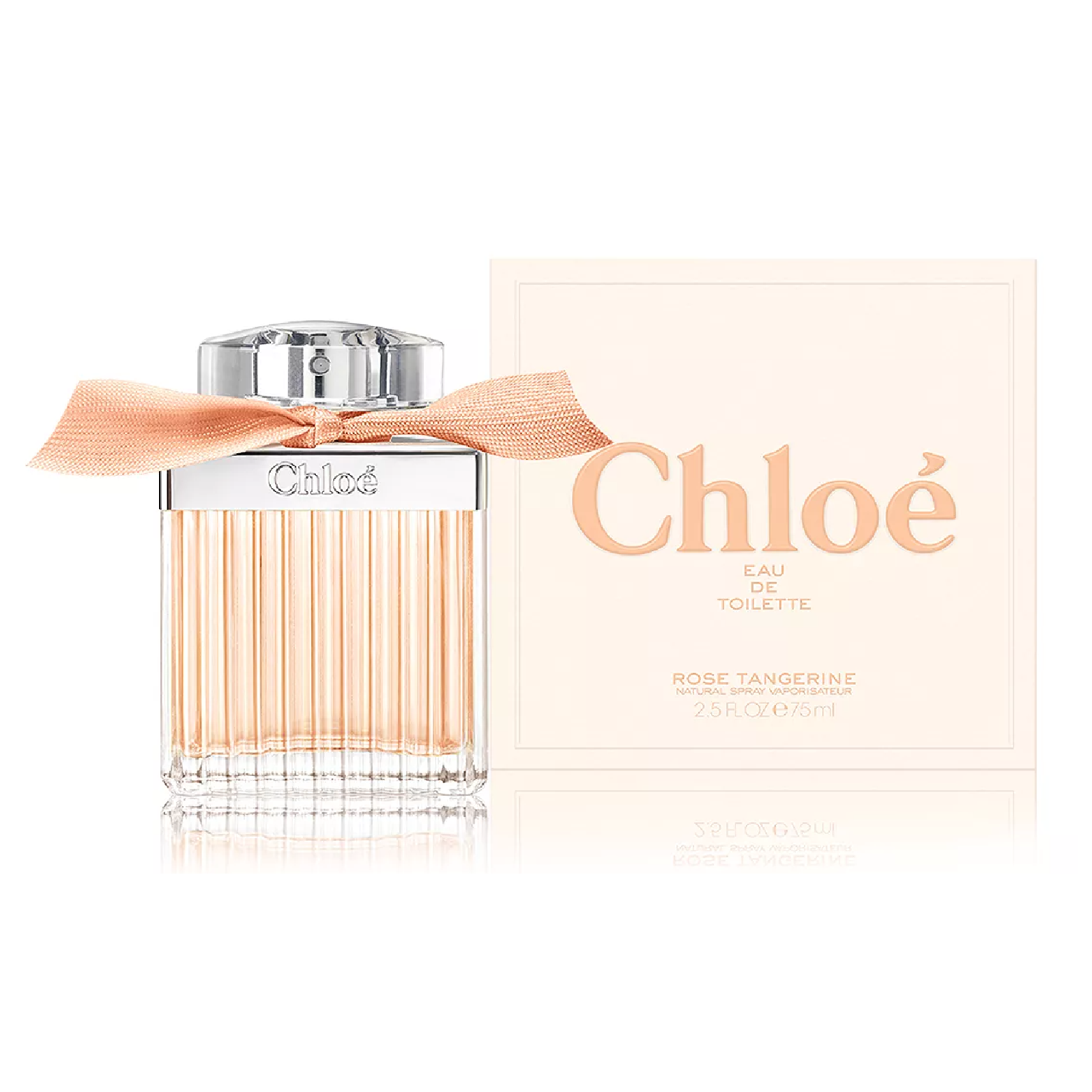 Chloe Rose Tangerine Eau de Toilette for Women