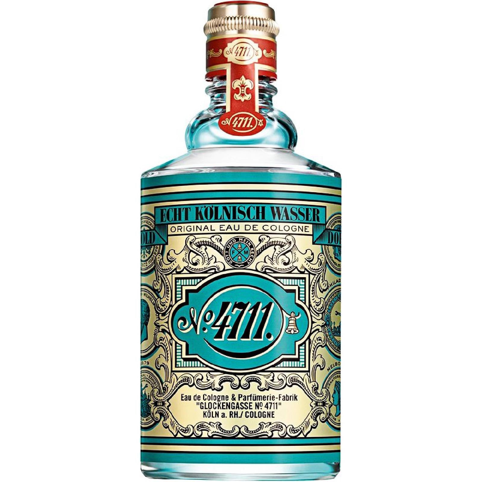 4711 Eau de Cologne for Men