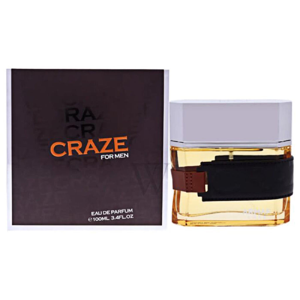 Armaf Craze Eau de Parfum for Men