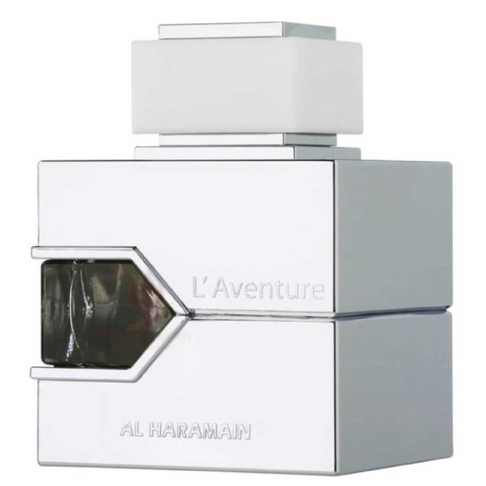 Al Haramain L'aventure Blanche Eau de Parfum for Men