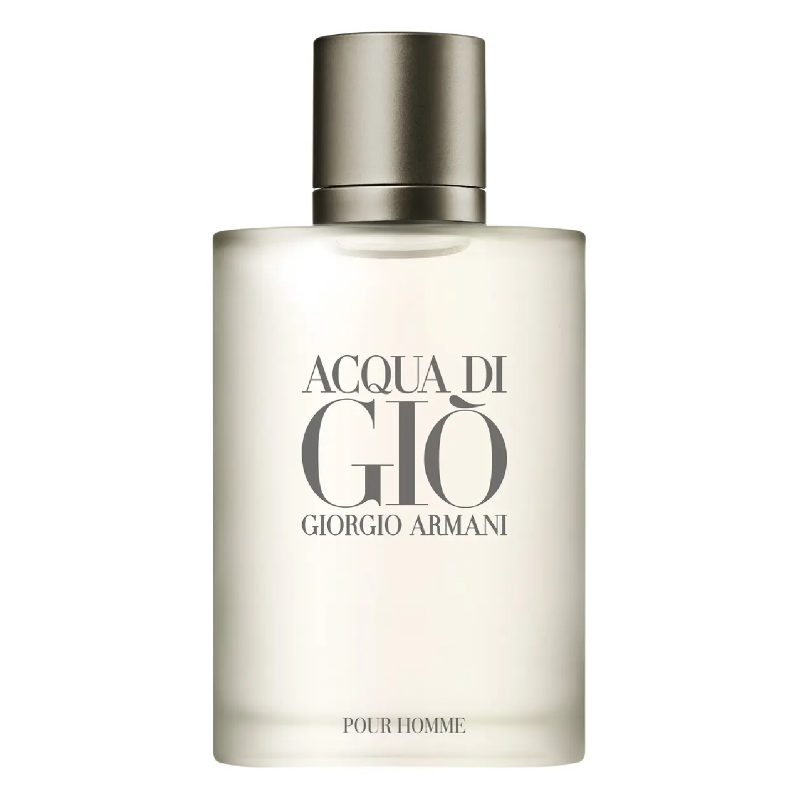 Giorgio Armani Acqua Di Gio Eau de Toilette for Men
