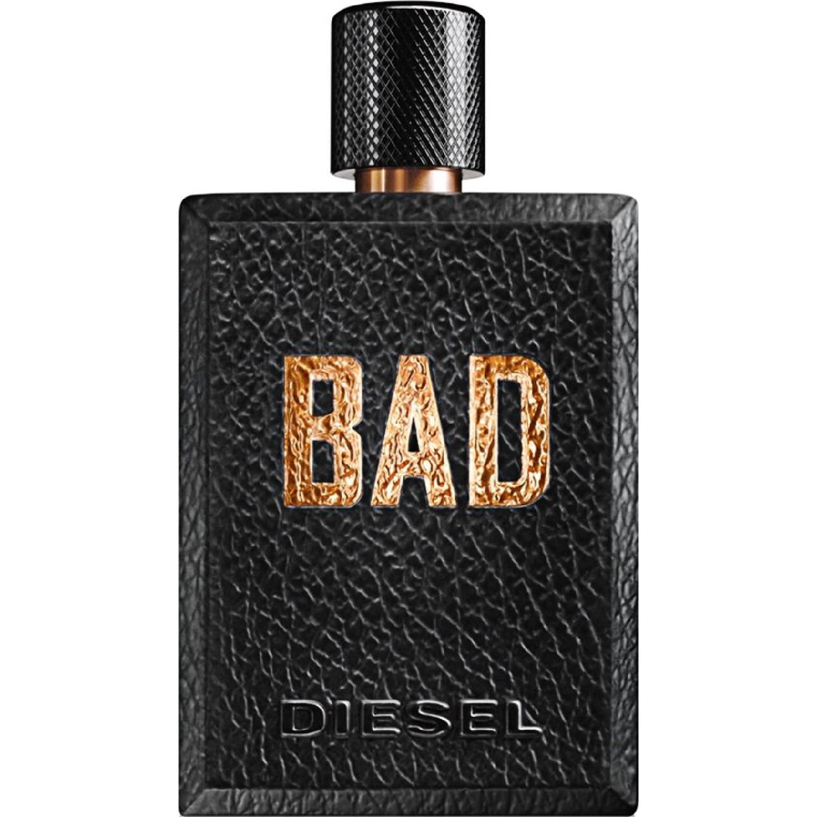 Diesel Bad Eau de Toilette for Men