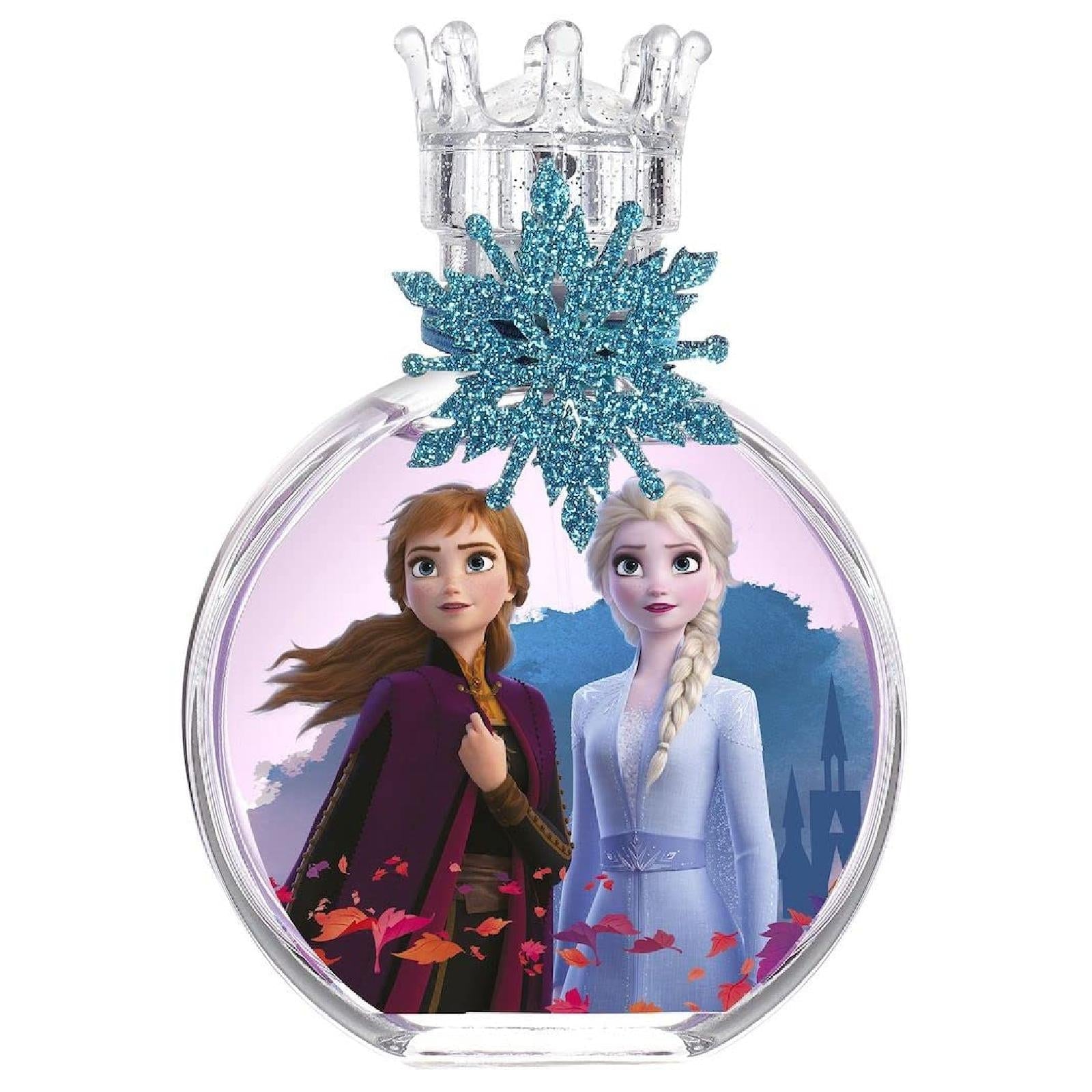Disney Frozen II Eau de Toilette for Women
