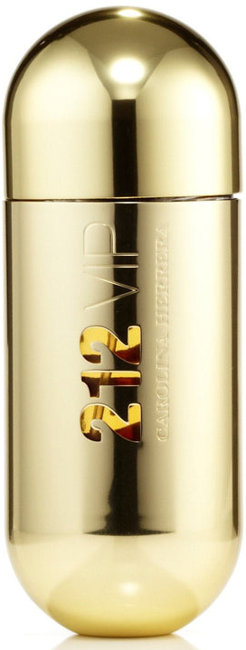 Carolina Herrera 212 Vip Eau de Parfum for Women