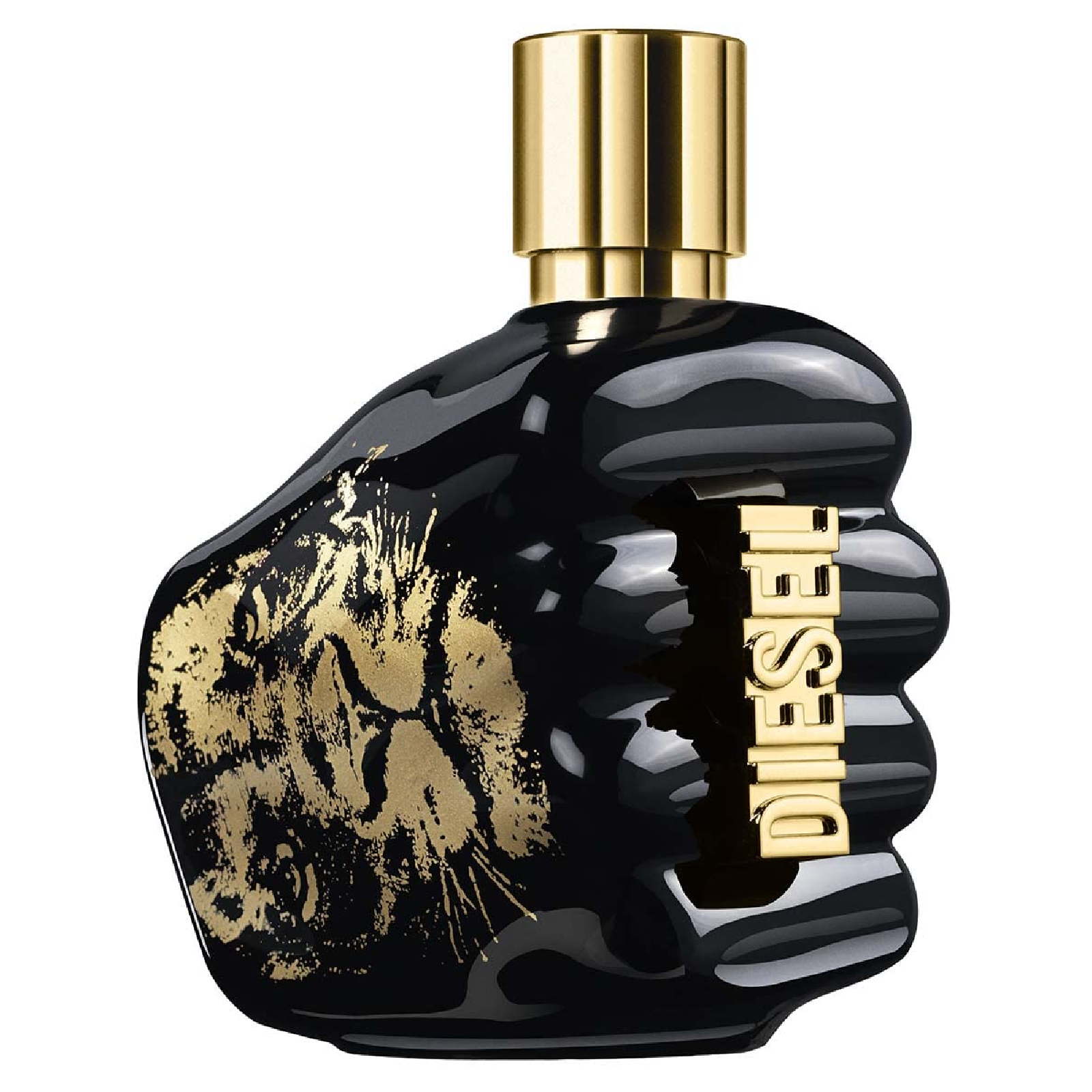 Diesel Spirit Of The Brave Eau de Toilette for Men