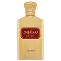 Asdaaf Sa'ud Eau de Parfum for Everyone