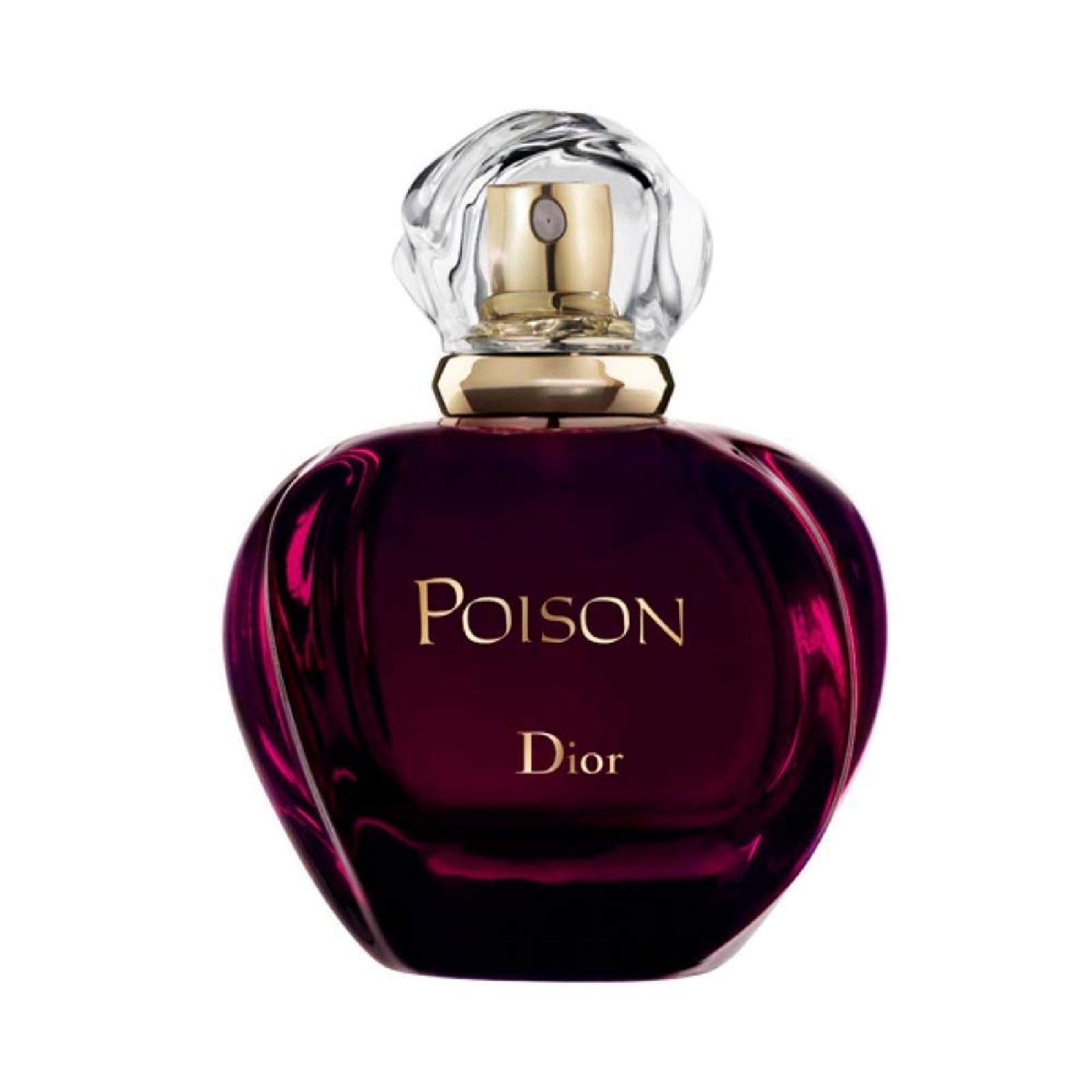Dior Poison Eau de Toilette for Women