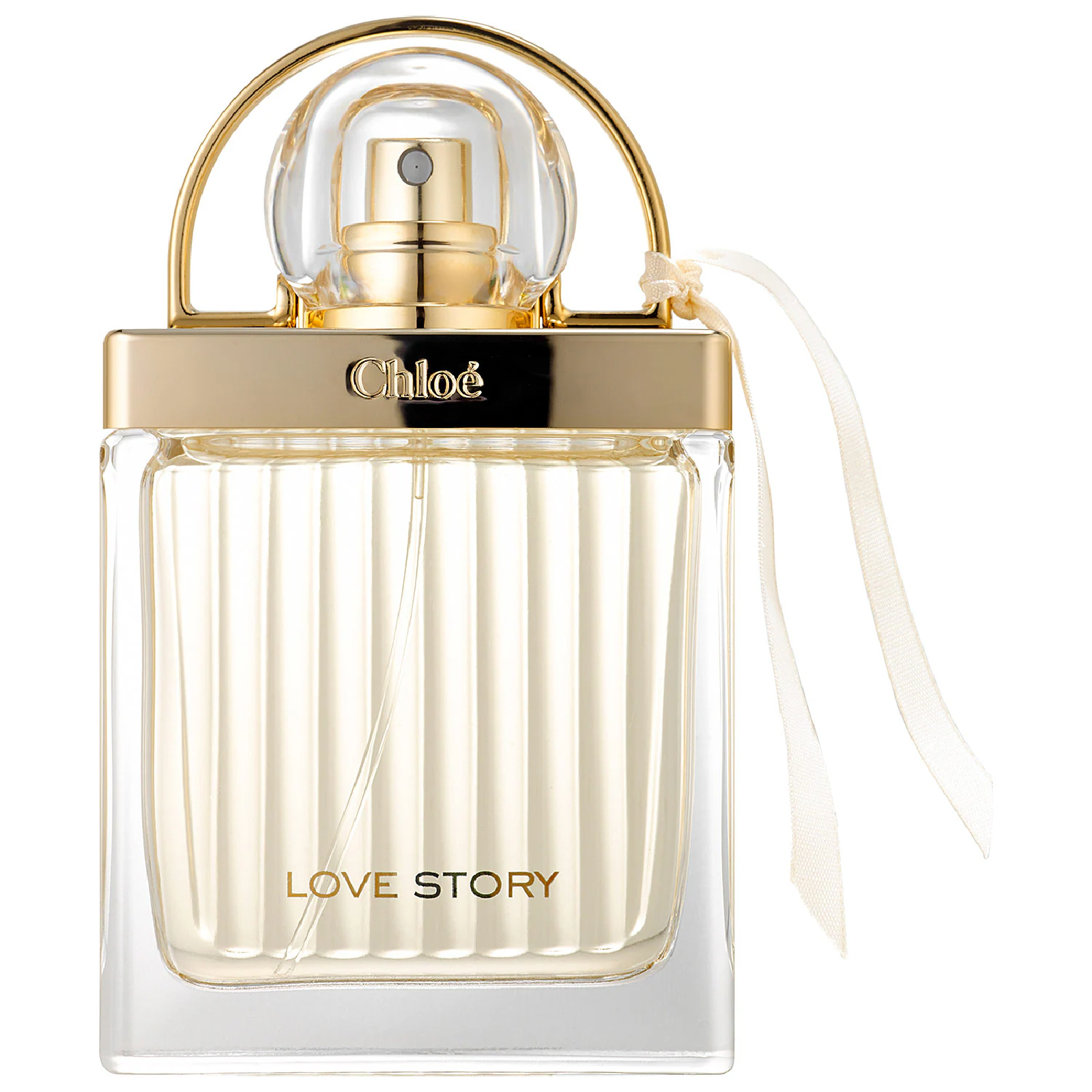 Chloe Love Story Eau de Parfum for Women