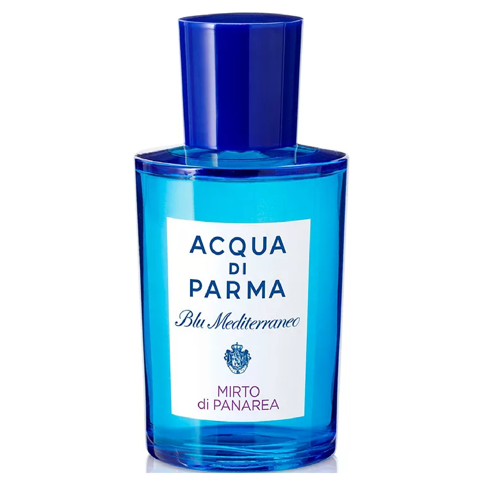 Acqua Di Parma Blu Mediterraneo Mirto Di Panarea Eau de Toilette for Everyone