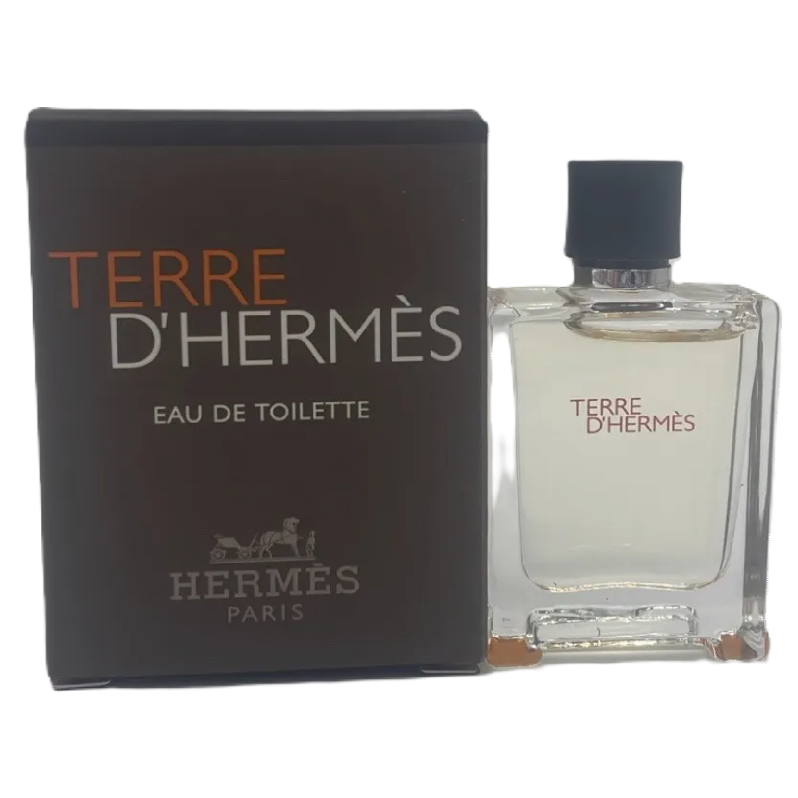 Hermes Terre D'hermes Eau de Toilette for Men