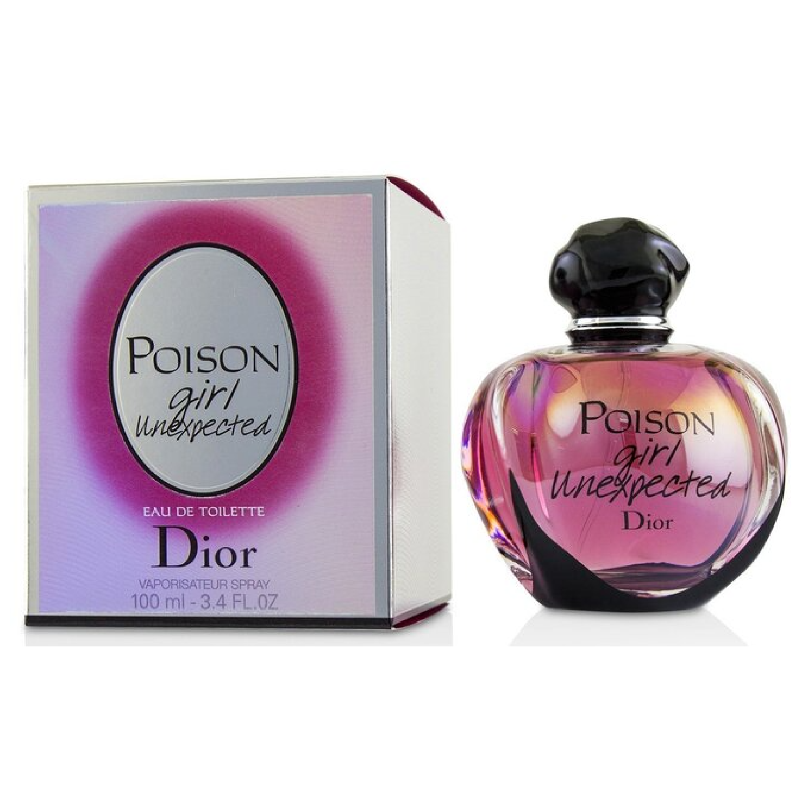Dior Poison Girl Unexpected Eau de Toilette for Women