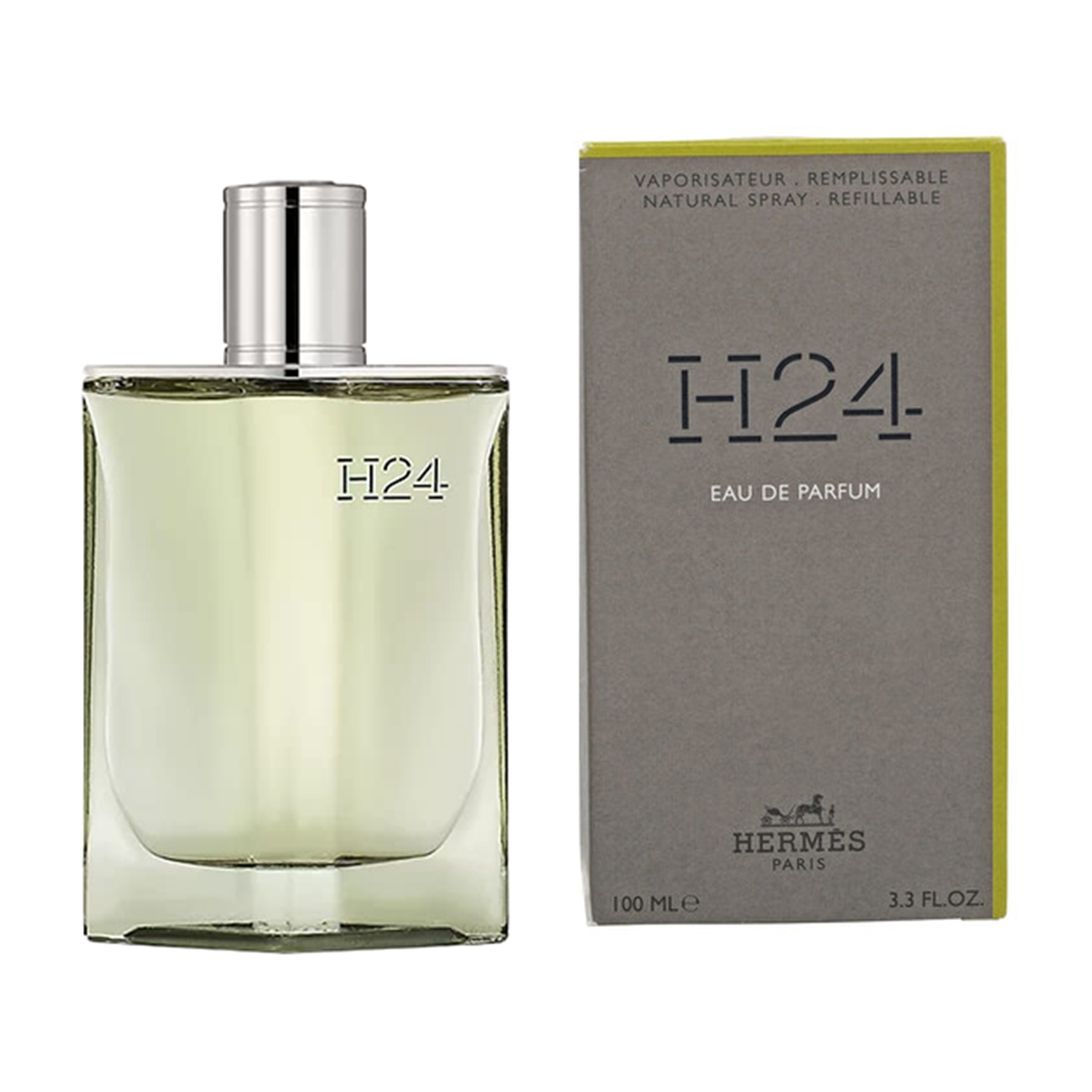 Hermes H24 Eau de Parfum for Men