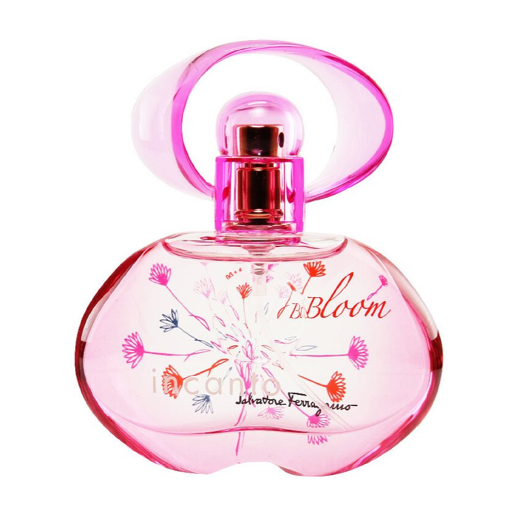Ferragamo Incanto Bloom Eau de Toilette for Women
