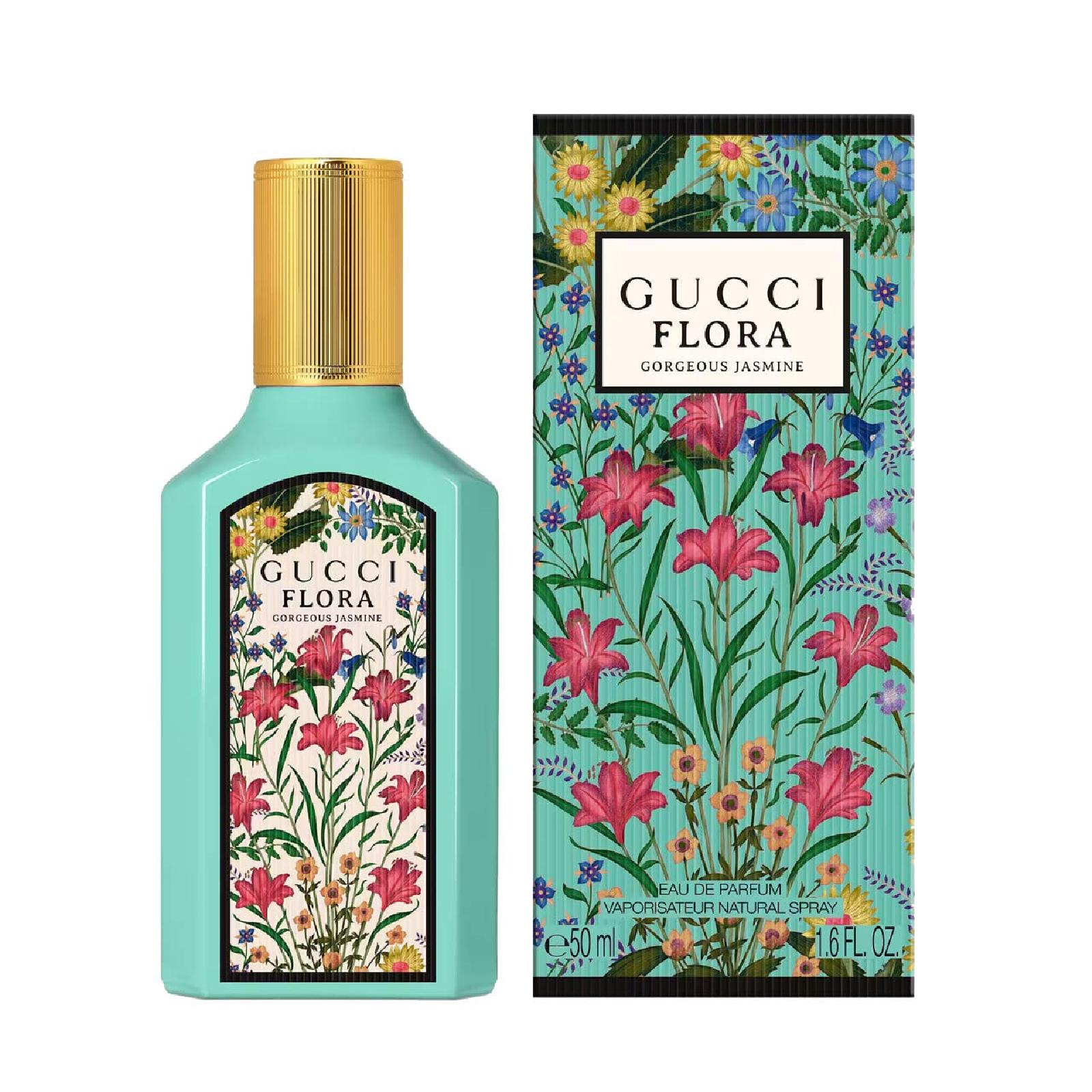 Gucci Flora Gorgeous Jasmine Eau de Parfum for Women