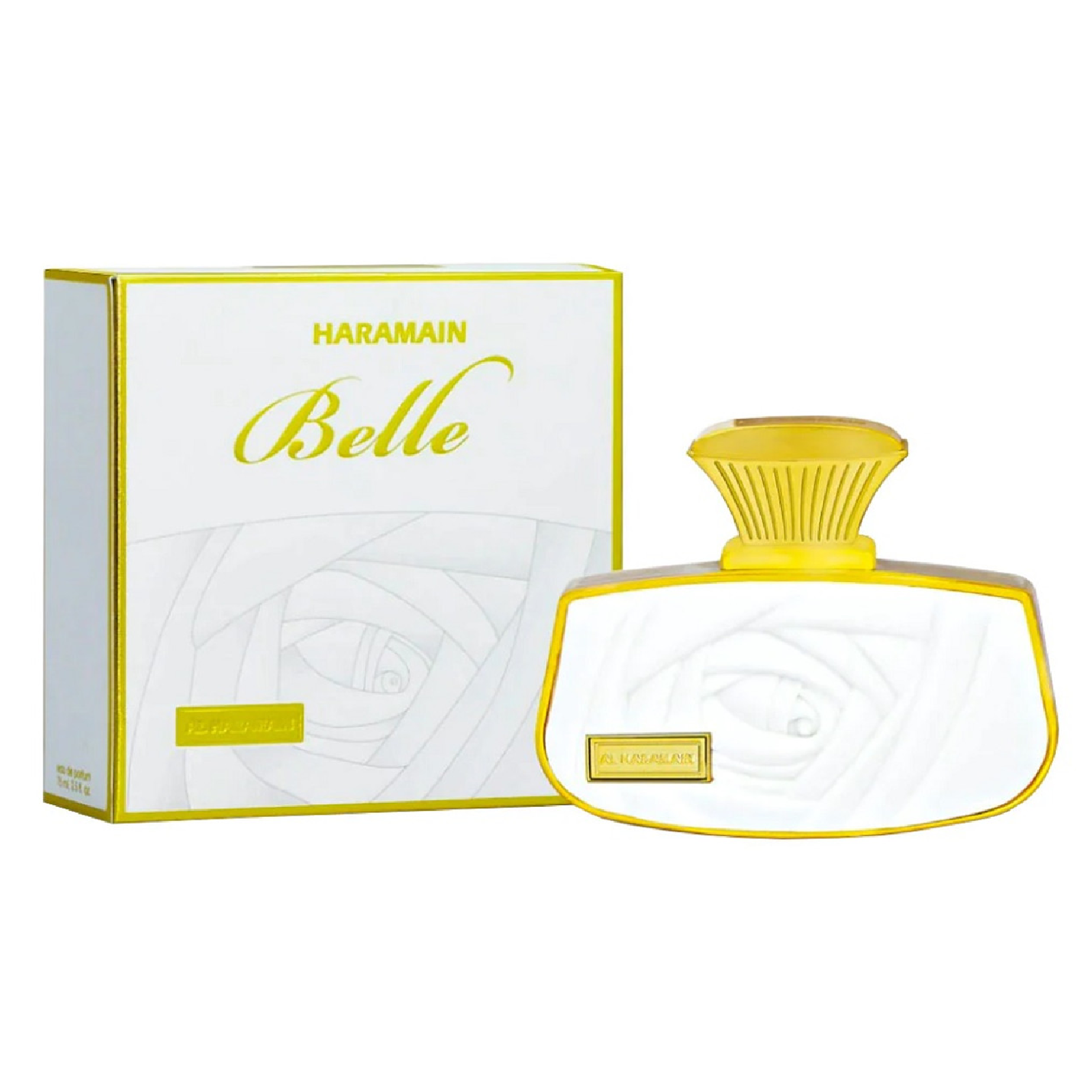 Al Haramain Belle Eau de Parfum for Women