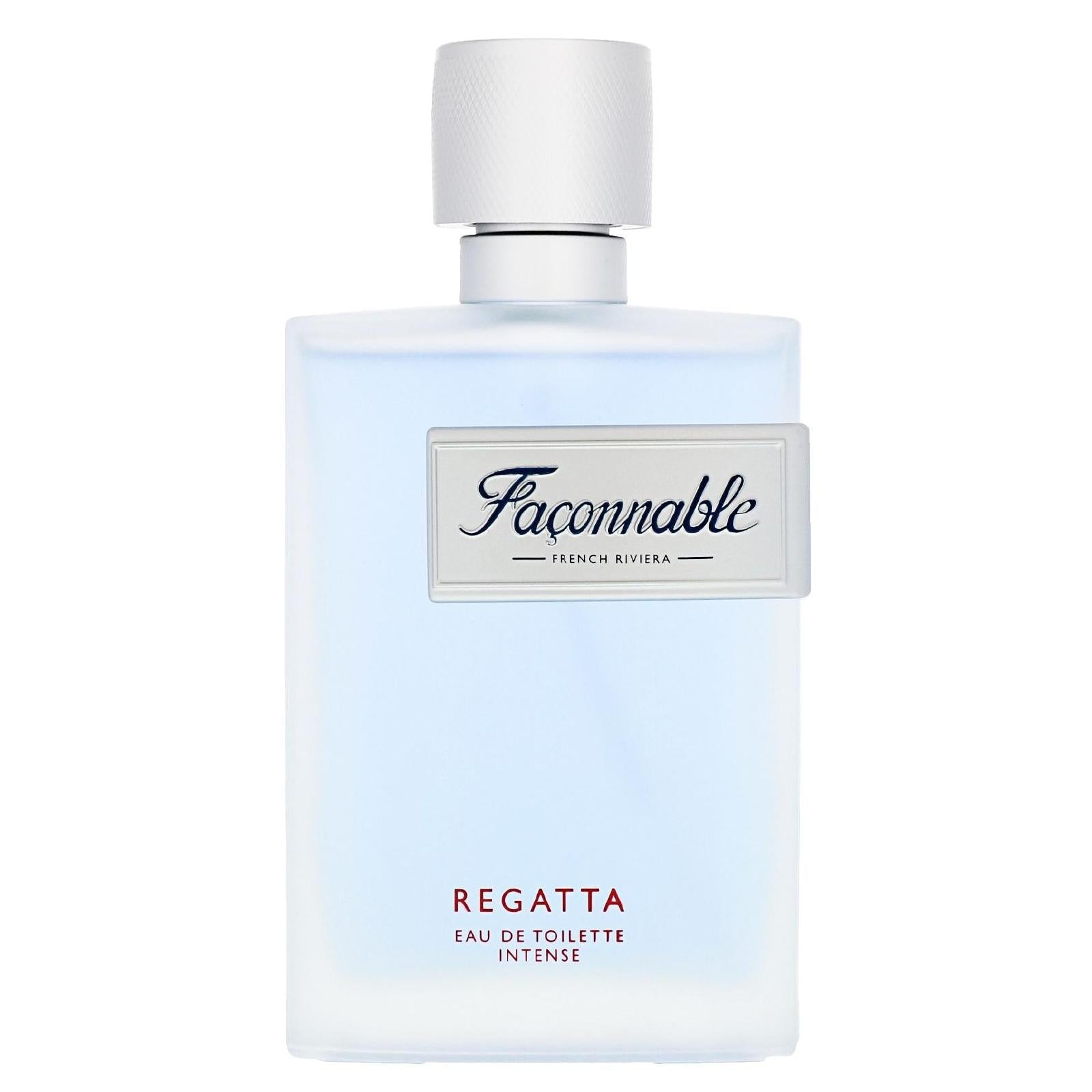 Faconnable Regatta Intense Eau de Toilette for Men