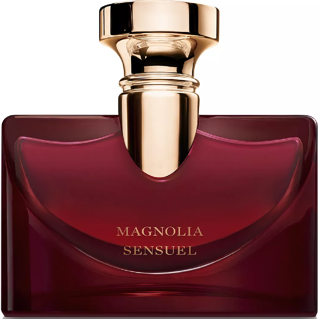 Bvlgari Splendida Magnolia Sensuel Eau de Parfum for Women