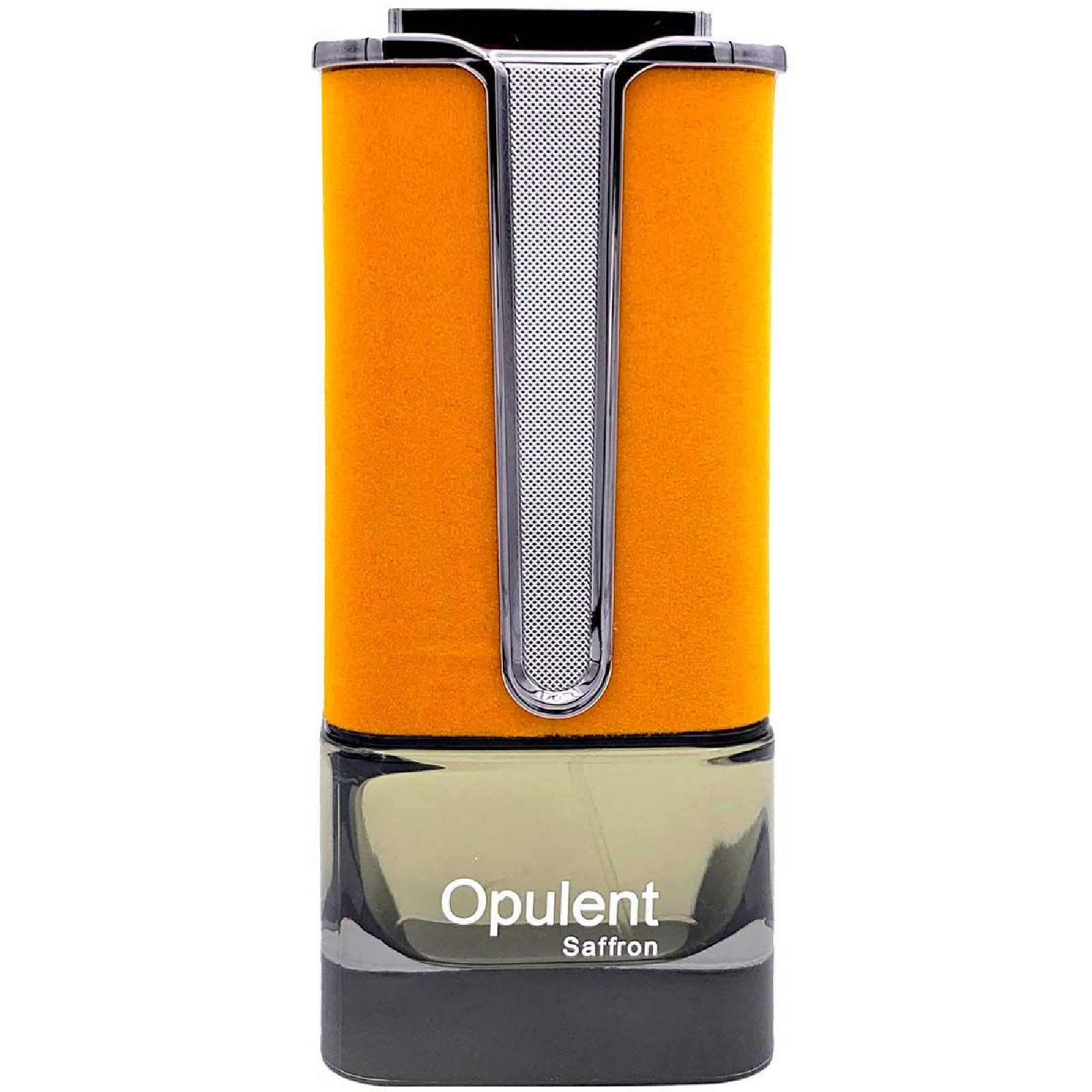 Al Haramain Opulent Saffron Eau de Parfum for Everyone