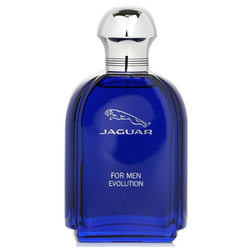 Jaguar Evolution Eau de Parfum for Men