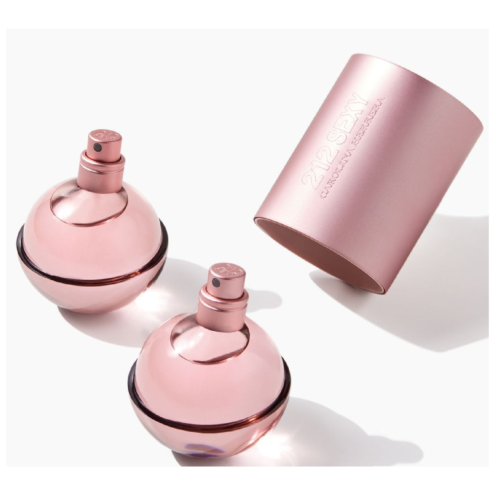 Carolina Herrera 212 Sexy Eau de Parfum for Women