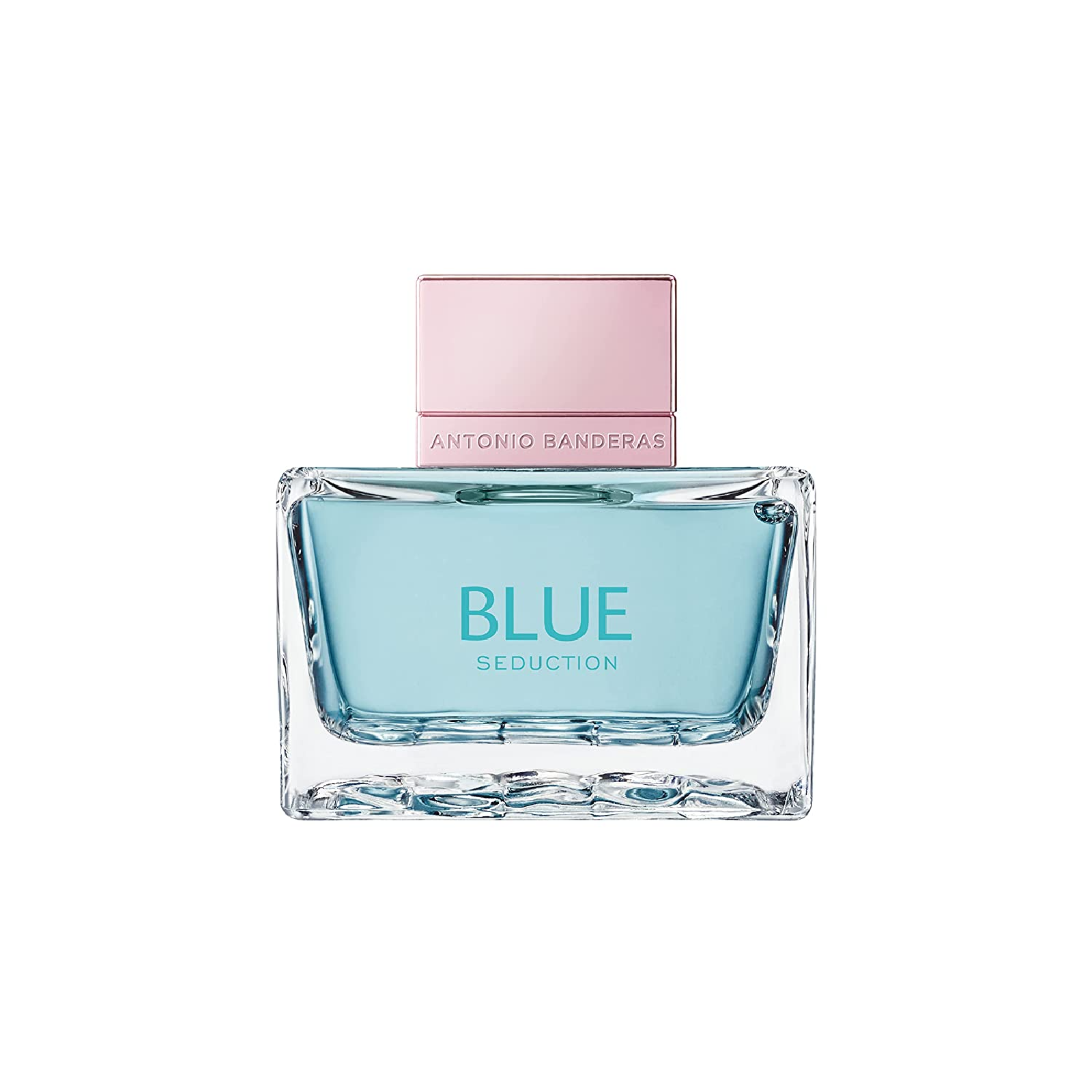 Antonio Banderas Blue Seduction Eau de Toilette for Women