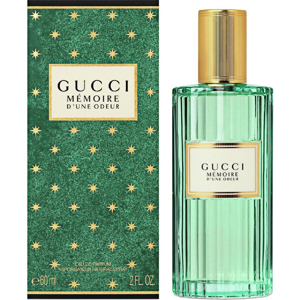 Gucci Memoire D'une Odeur Eau de Parfum for Everyone
