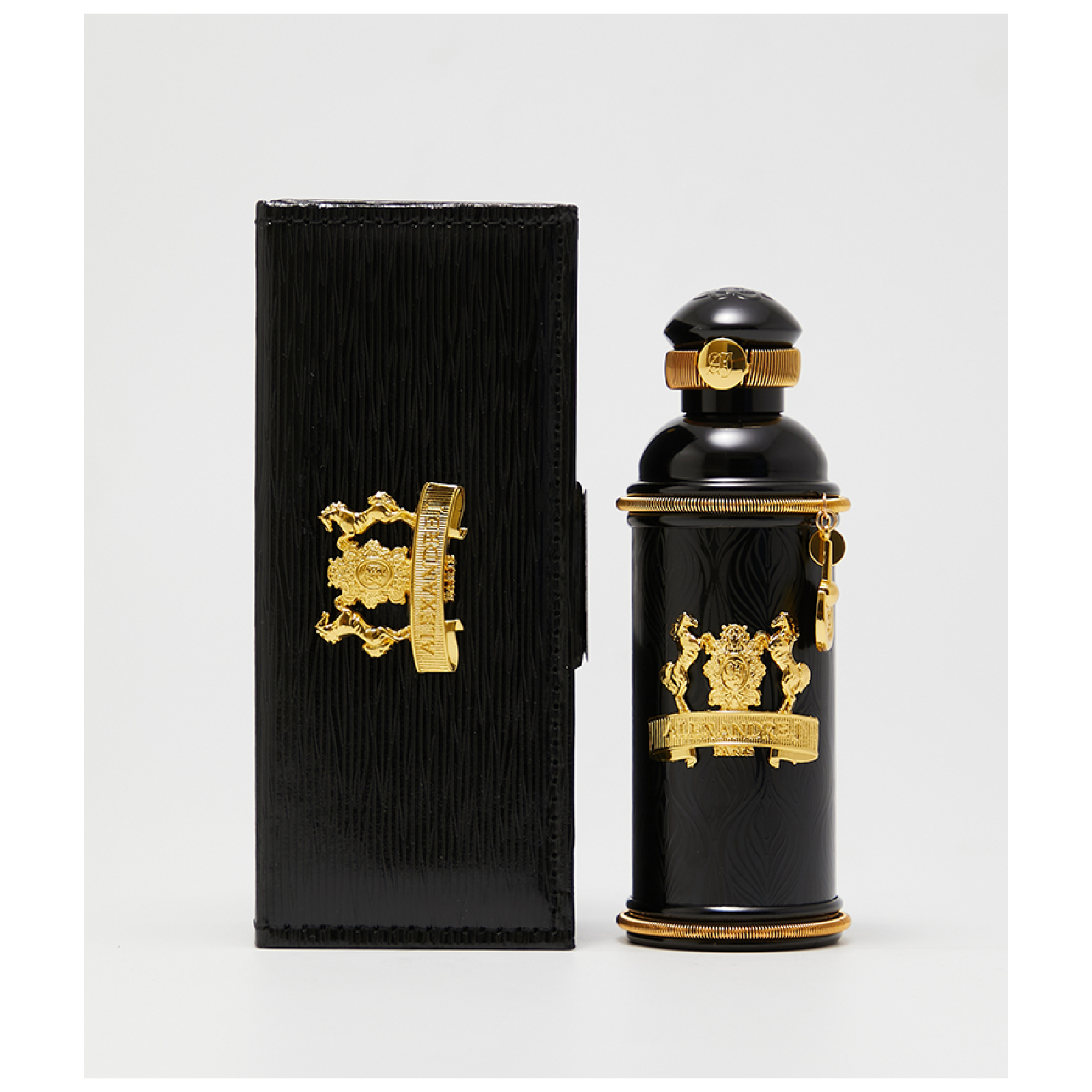 Alexandre.J The Collector Black Muscs Eau de Parfum for Everyone