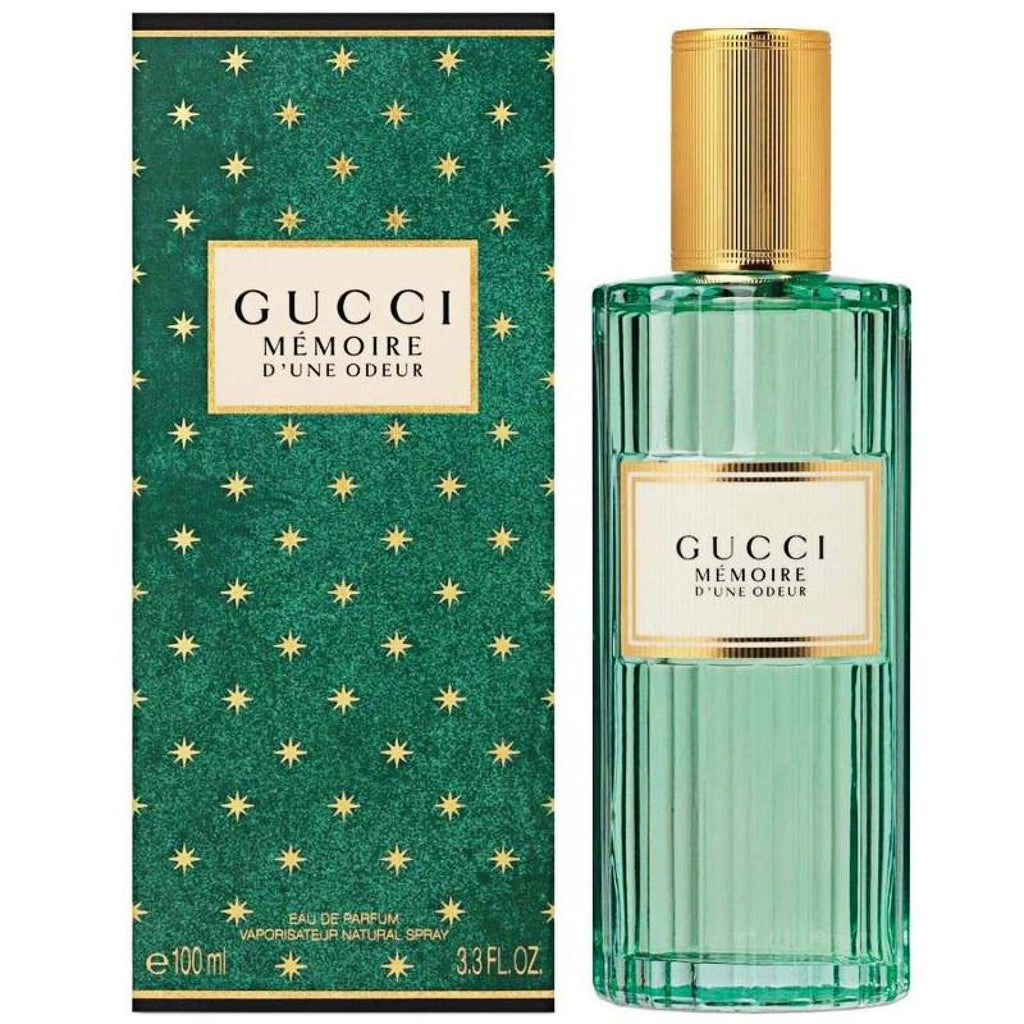 Gucci Memoire D'une Odeur Eau de Parfum for Everyone
