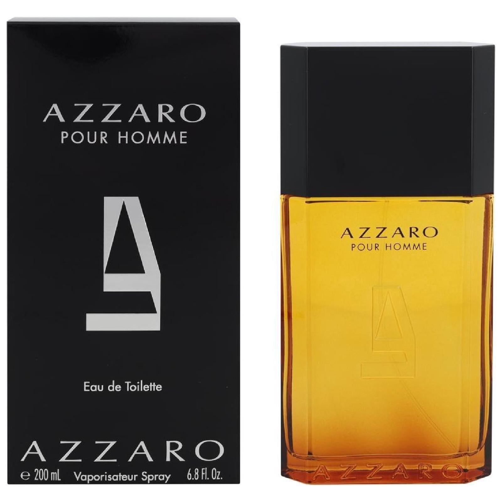 Azzaro Eau de Toilette for Men