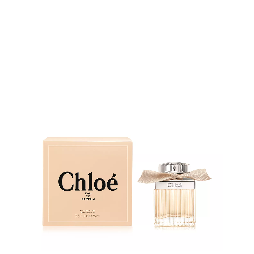 Chloe Eau de Parfum for Women
