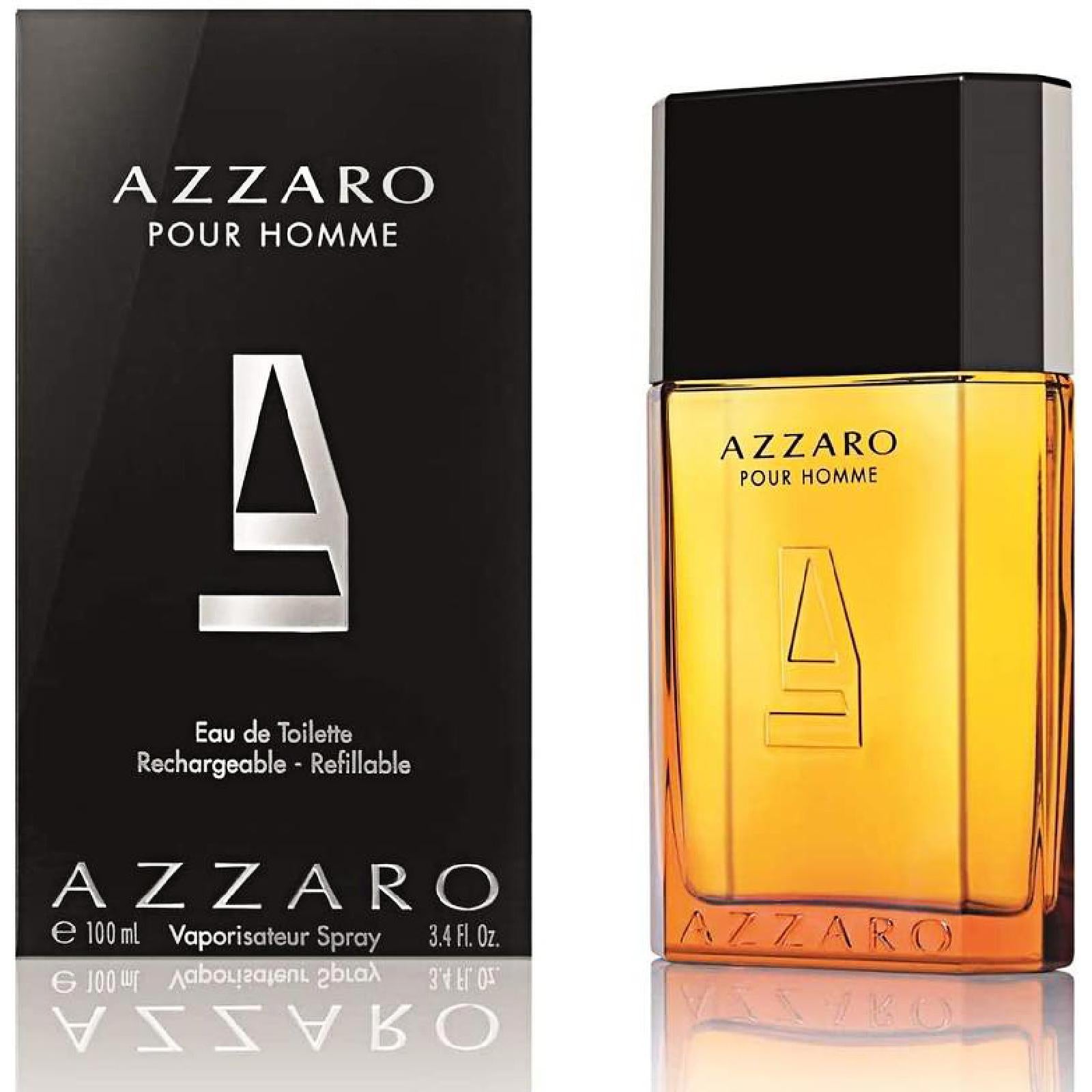 Azzaro Eau de Toilette for Men