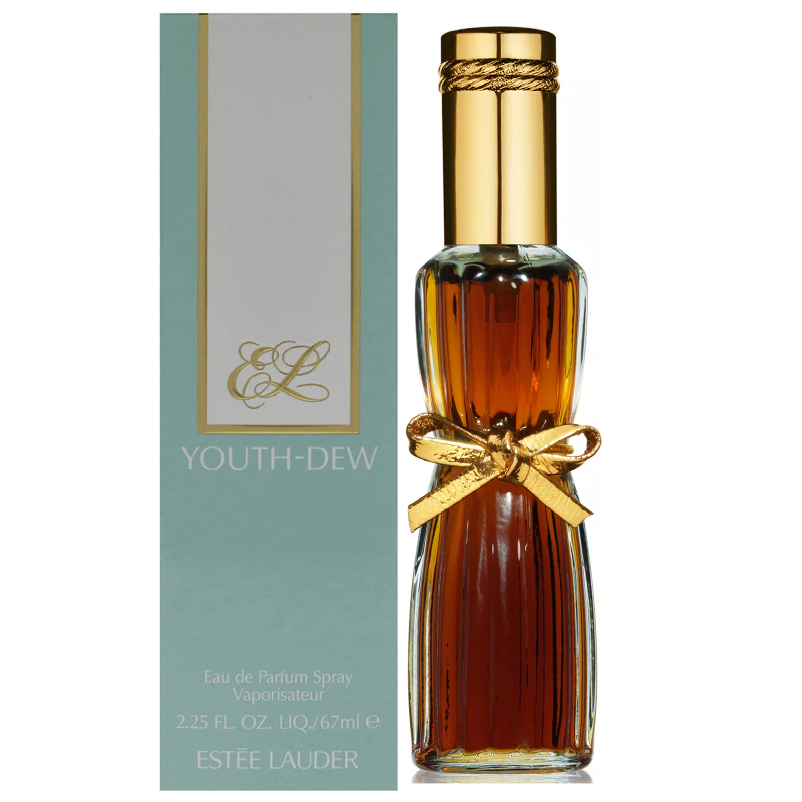 Estee Lauder Youth Dew Eau de Parfum for Women