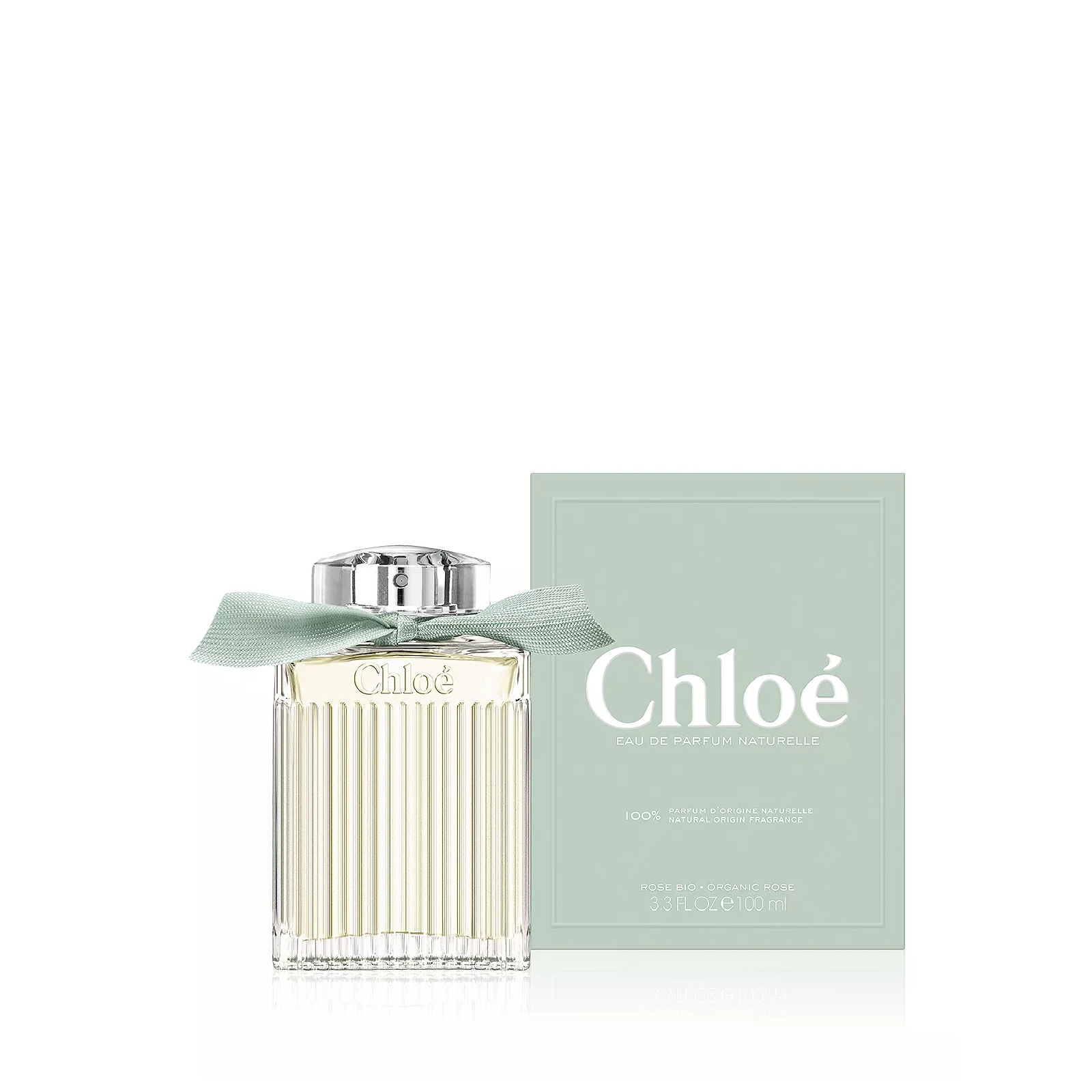 Chloe Naturelle Eau de Parfum for Women