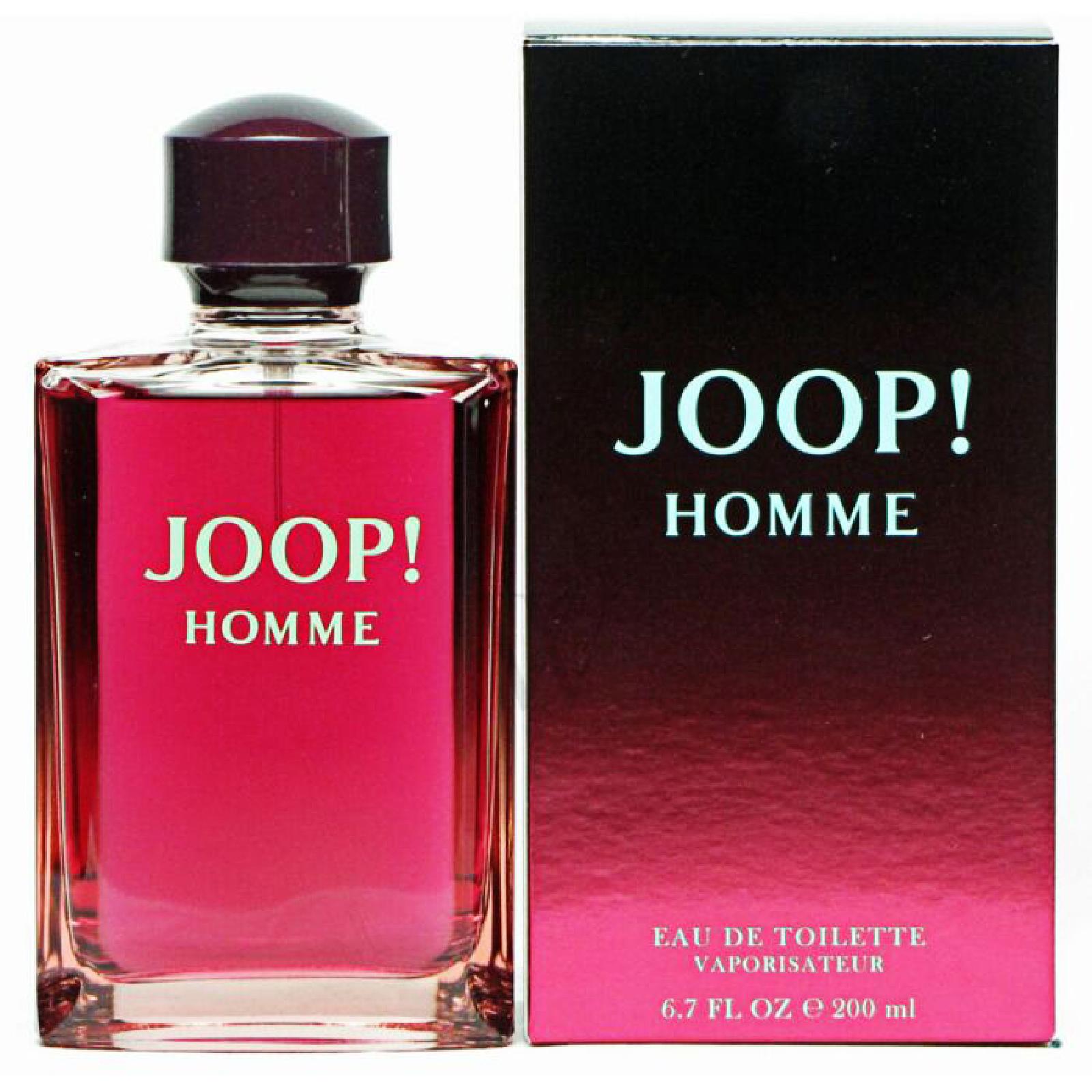 Joop Eau de Toilette for Men