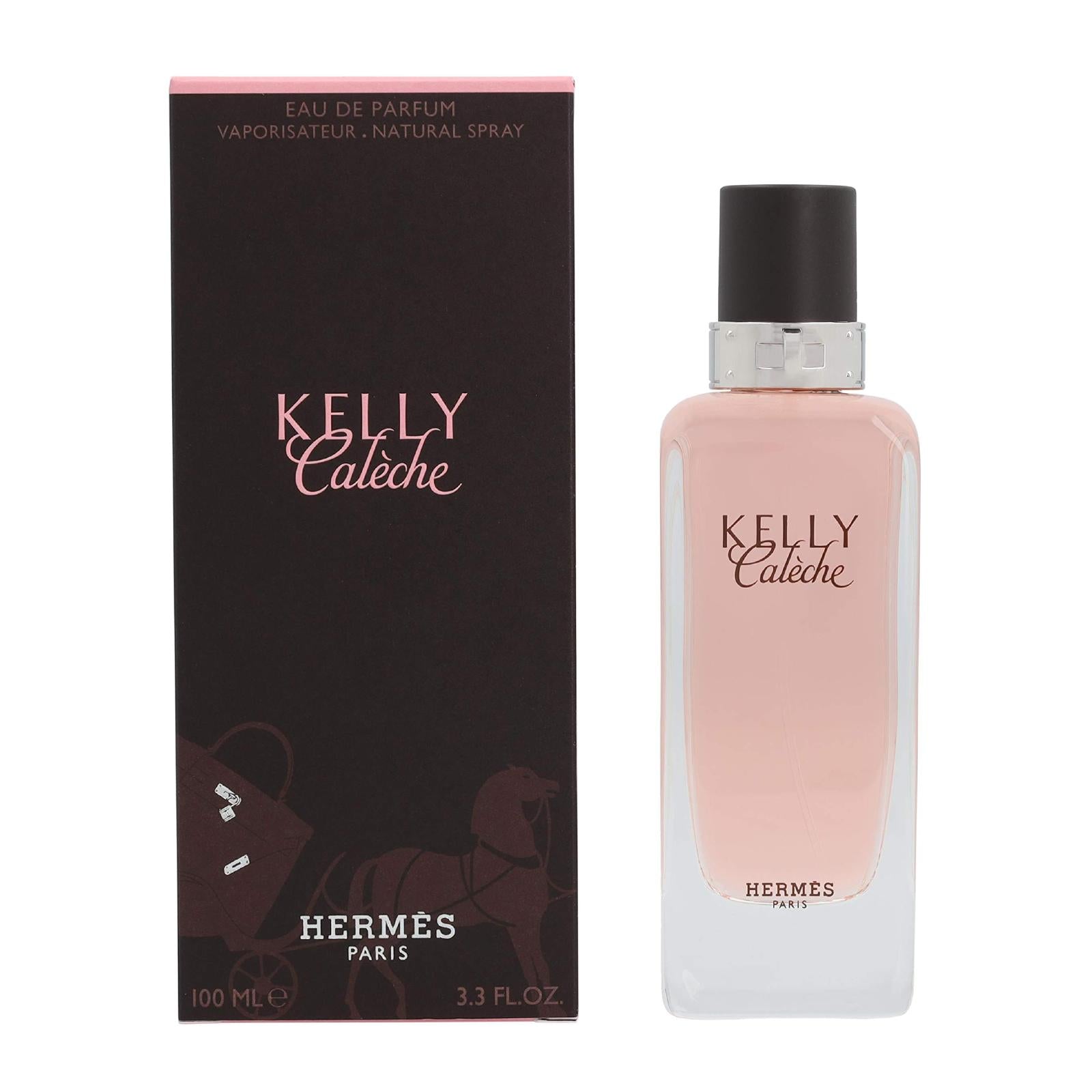 Hermes Kelly Caleche Eau de Parfum for Women