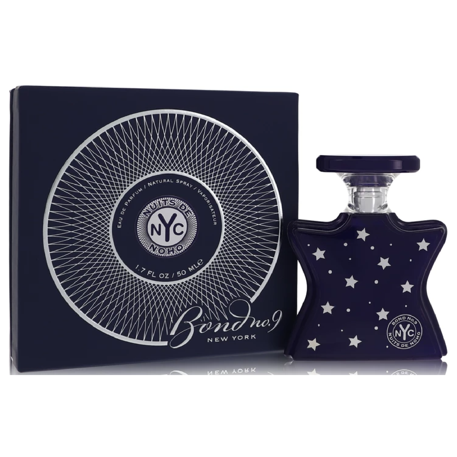 Bond No. 9 Nuits De Noho Eau de Parfum for Everyone