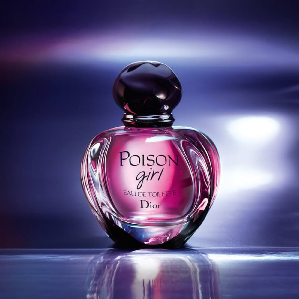 Dior Poison Girl Eau de Toilette for Women