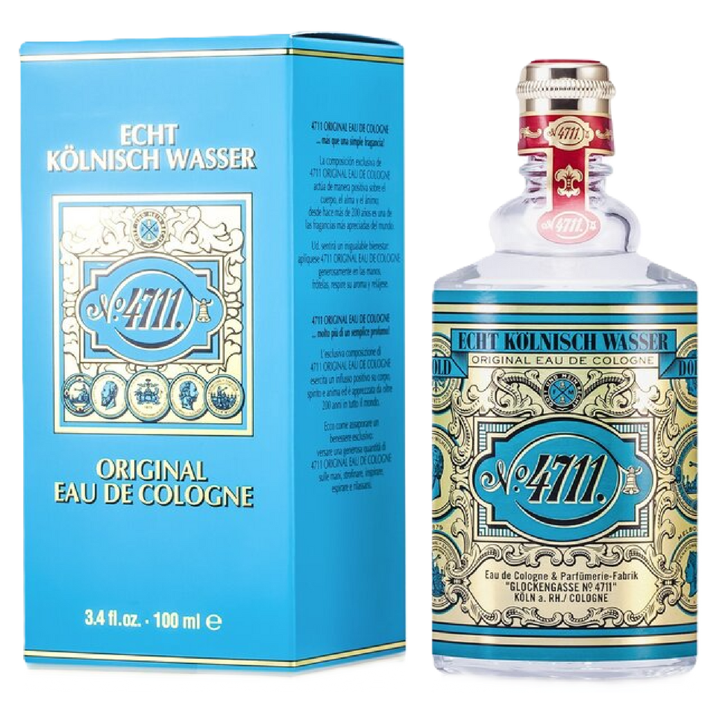 4711 Eau de Cologne for Men