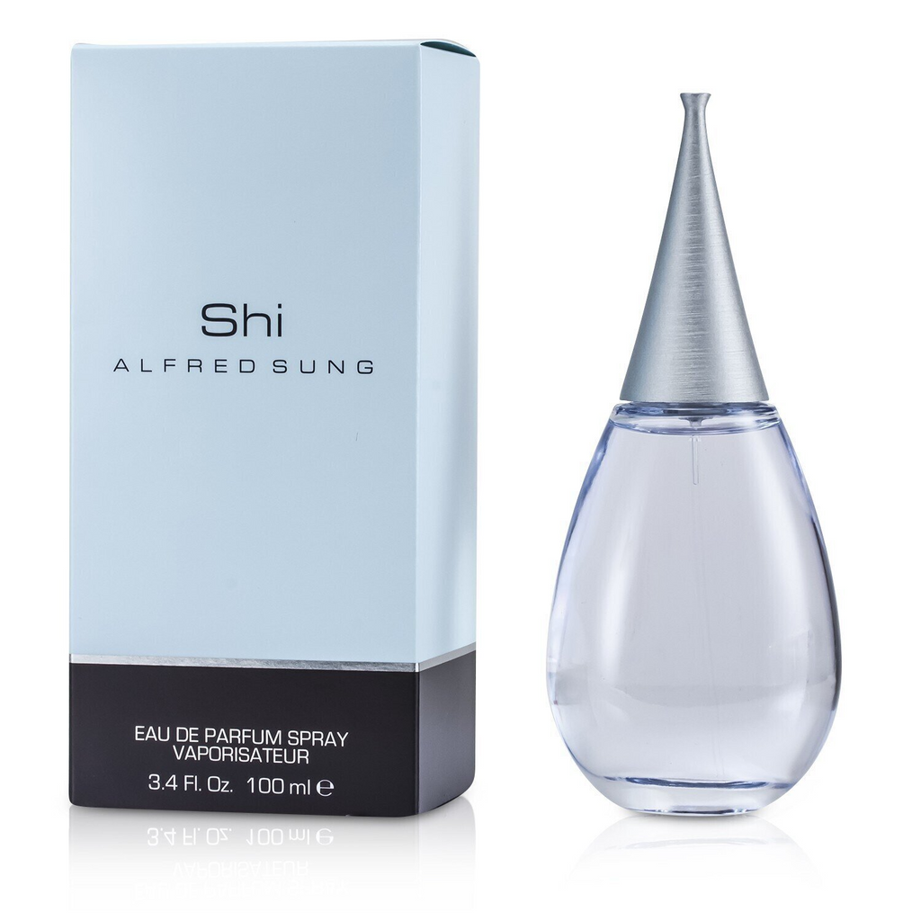 Alfred Sung Shi Eau de Parfum for Women