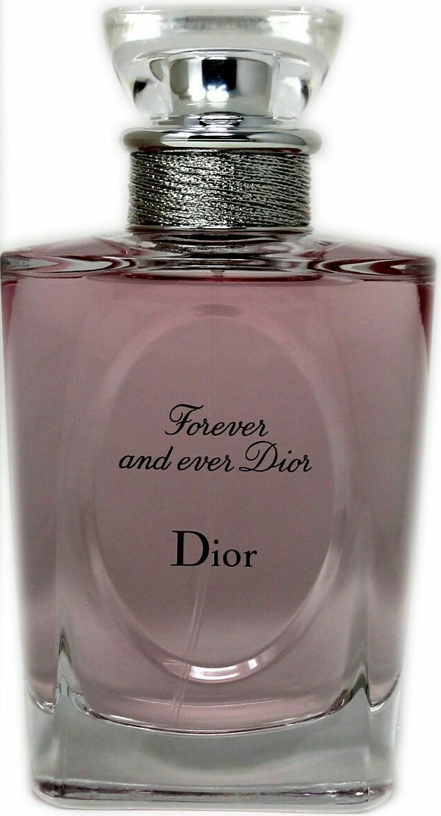 Dior Forever And Ever Eau de Toilette for Women