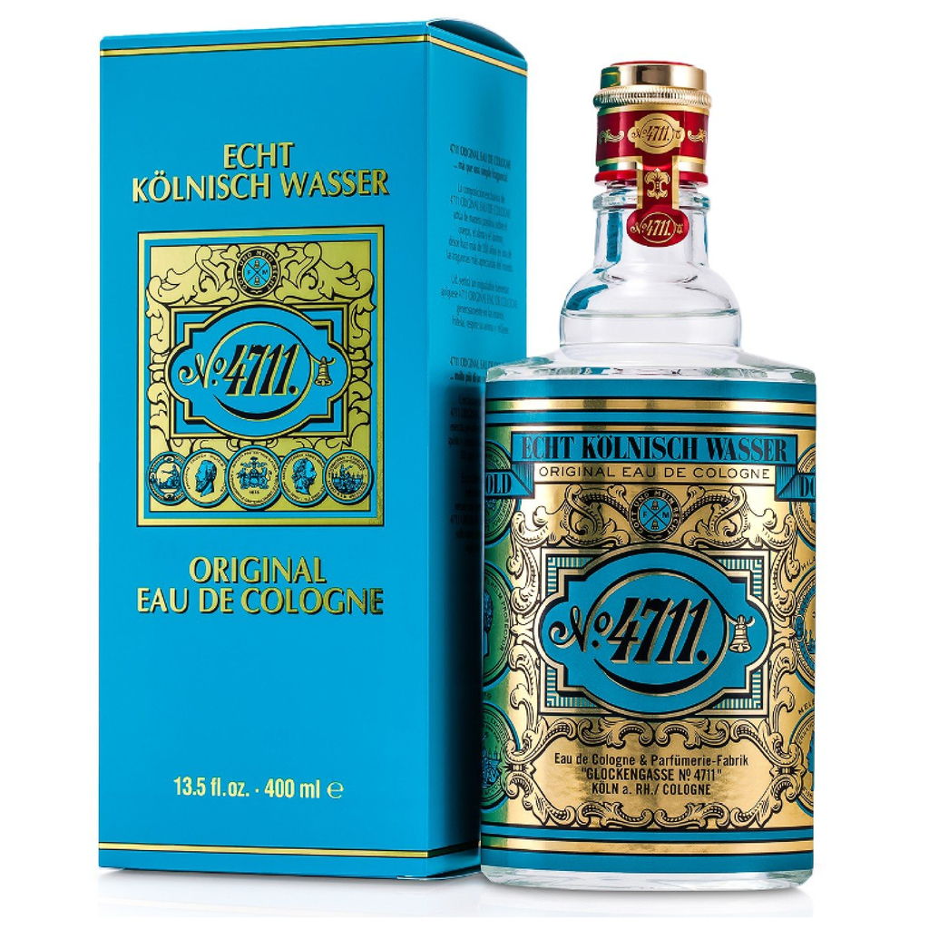 4711 Eau de Cologne for Men