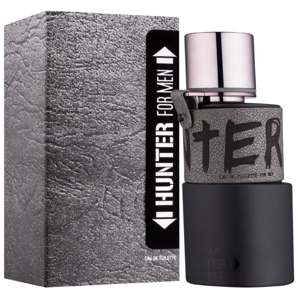 Armaf Hunter Intense Eau de Toilette for Men