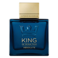 Antonio Banderas King Of Seduction Absolute Eau de Toilette for Men