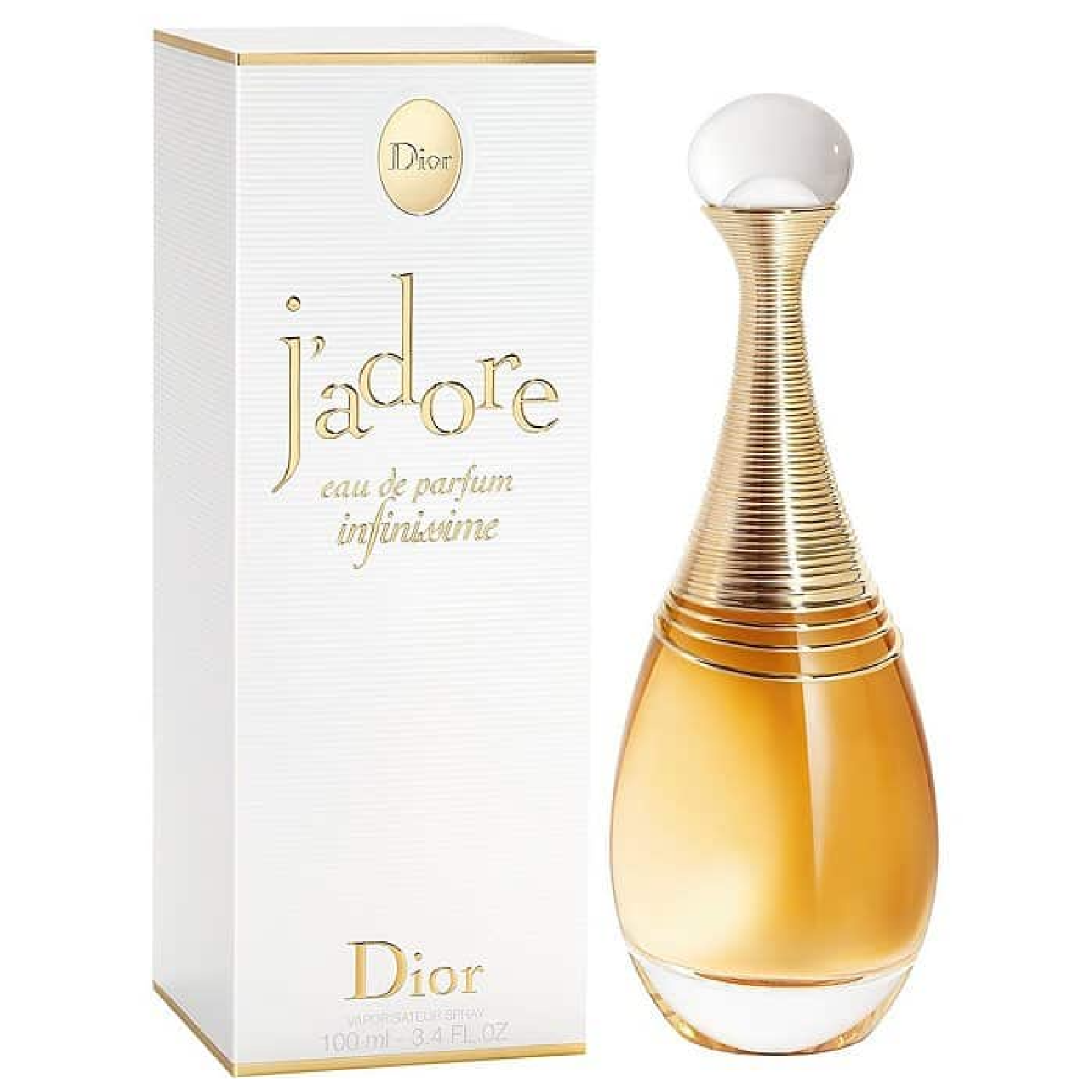 Dior J'adore Infinissime Eau de Parfum for Women
