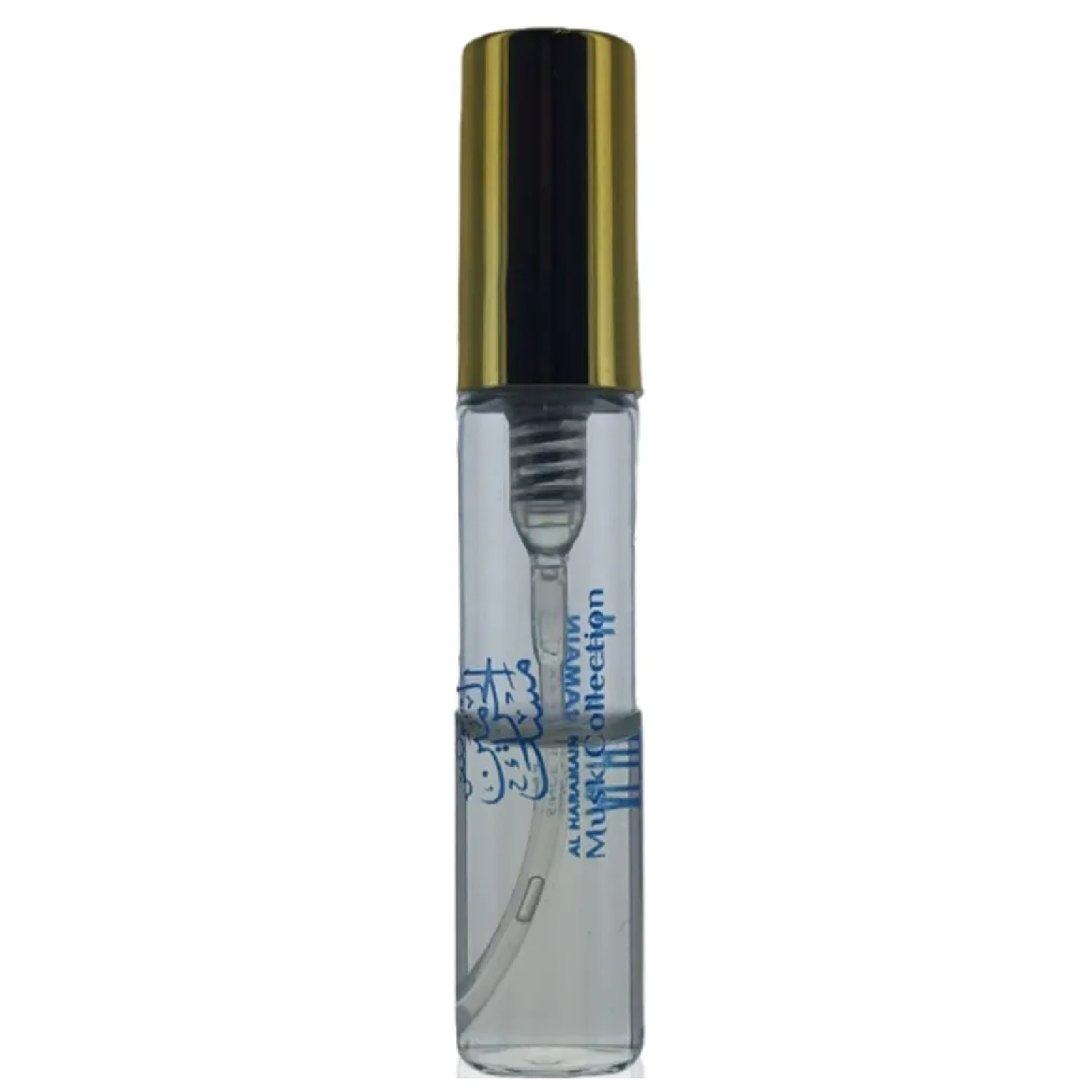 Al Haramain Musk Collection Eau de Parfum for Everyone