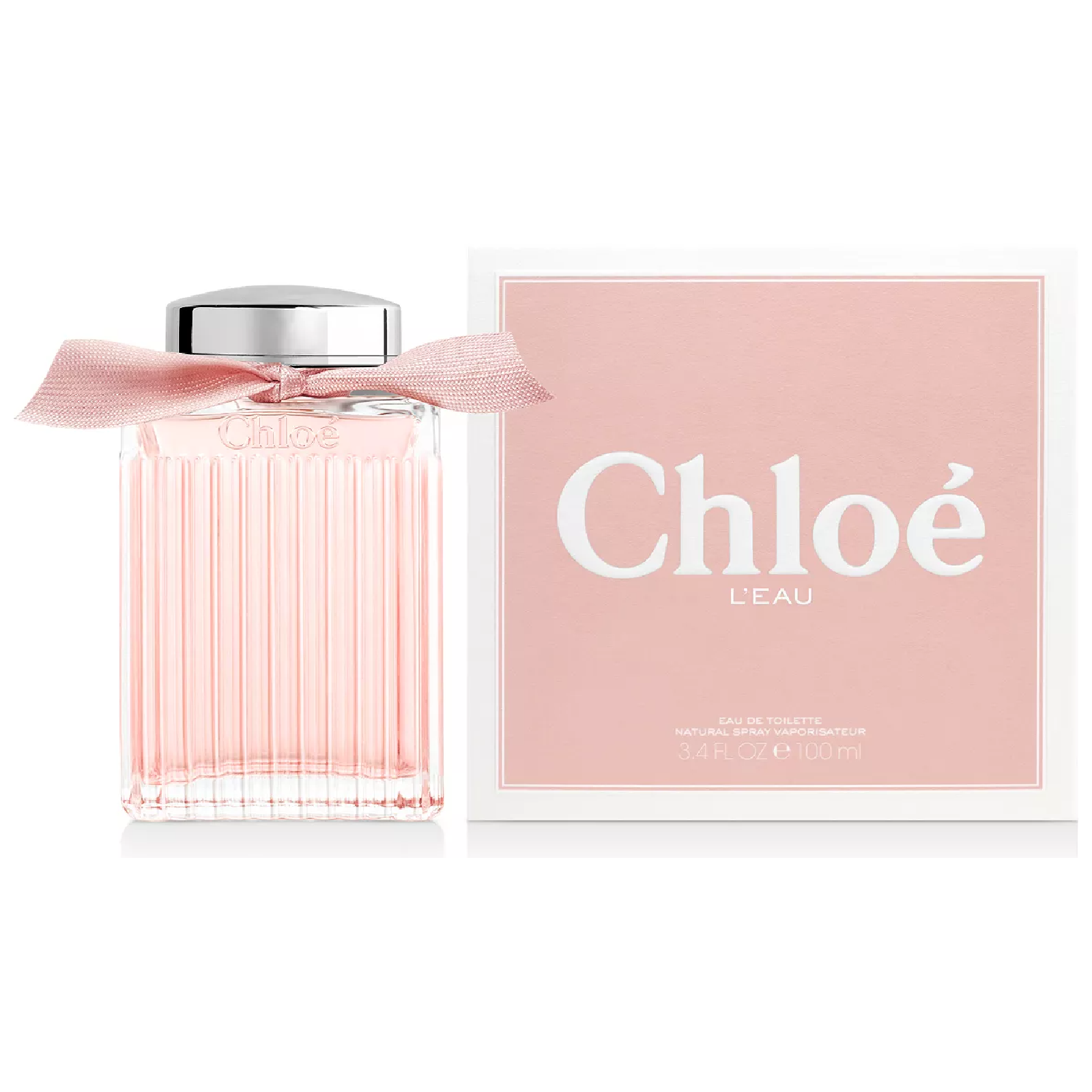Chloe L'eau Eau de Toilette for Women