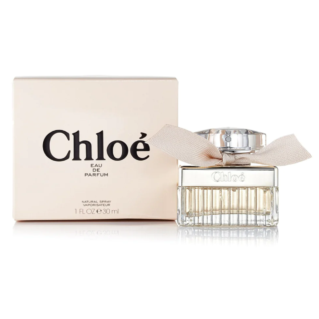 Chloe Eau de Parfum for Women