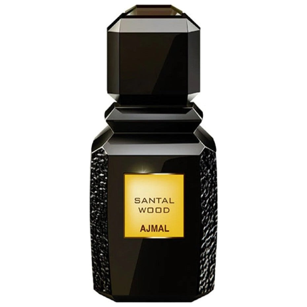 Ajmal Santal Wood Eau de Parfum for Everyone